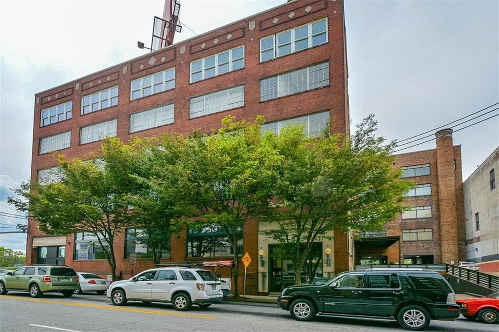 426 Marietta Street 406, Atlanta, GA 30313 — most recent listing photo