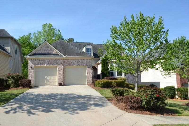 6 bedroom single family residence sold at 2999 OLDE TABBY Drive, Douglasville, GA 30135