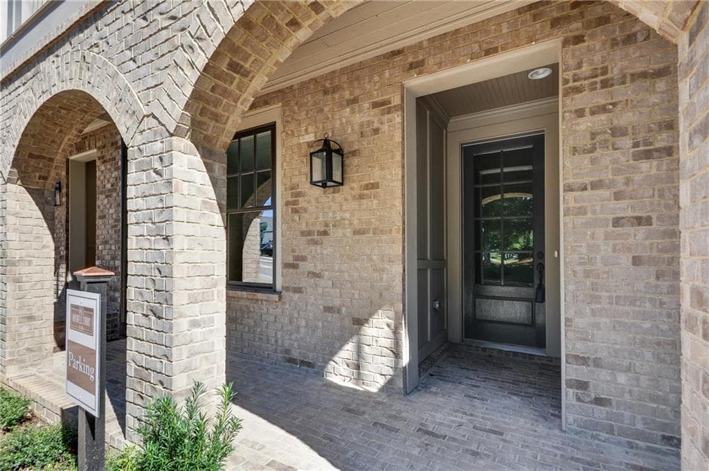 971 Forrest Street 6, Roswell, GA 30075 — most recent listing photo