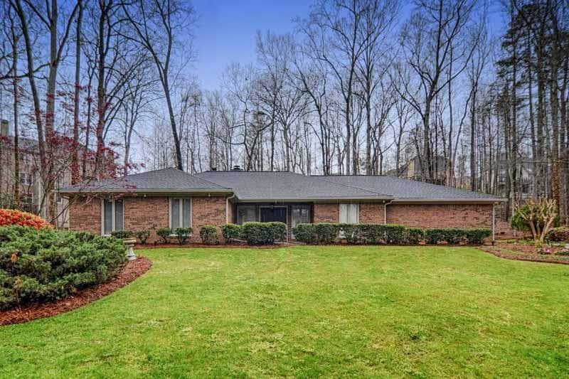 1952 Hitching Post Lane, Marietta, GA 30068 — most recent listing photo