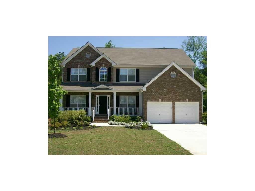 894 Bishops Run Lane, Mableton, GA 30126 — most recent listing photo