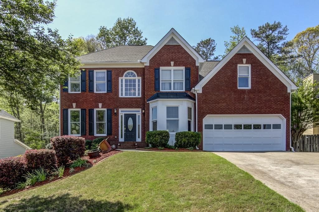 4980 Day Lily Way, Acworth, GA 30102 — most recent listing photo