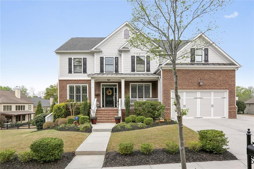 4760 SUMMERHILL Drive, Cumming, GA 30040 — most recent listing photo