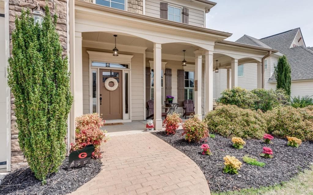 4215 Harvest Turn Lane, Cumming, GA 30028 — most recent listing photo