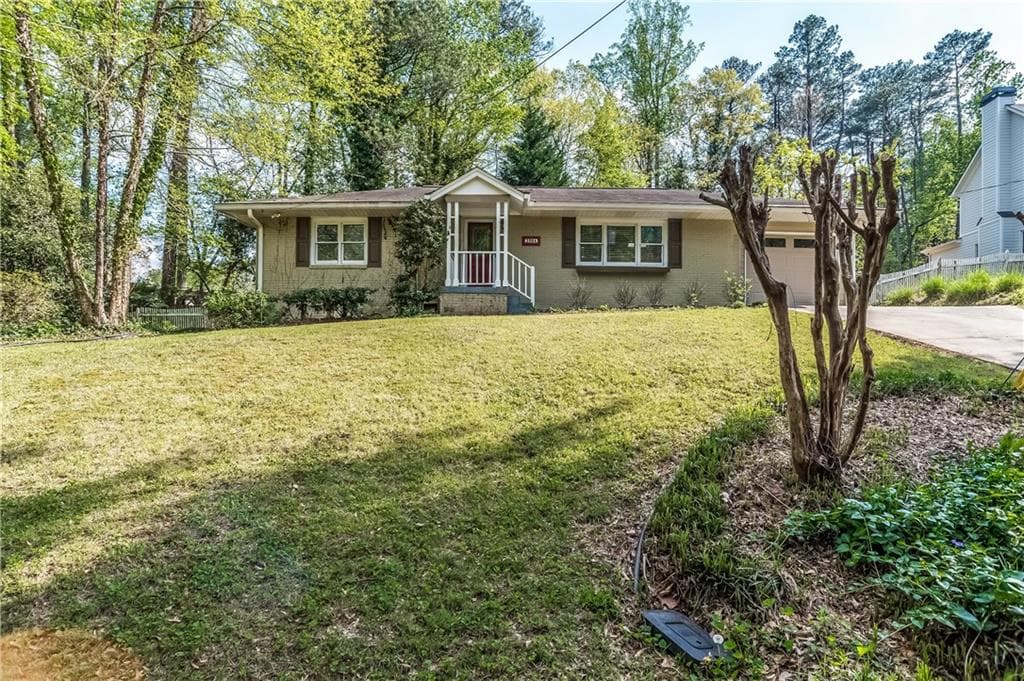 2584 Winding Lane, Brookhaven, GA 30319 — most recent listing photo