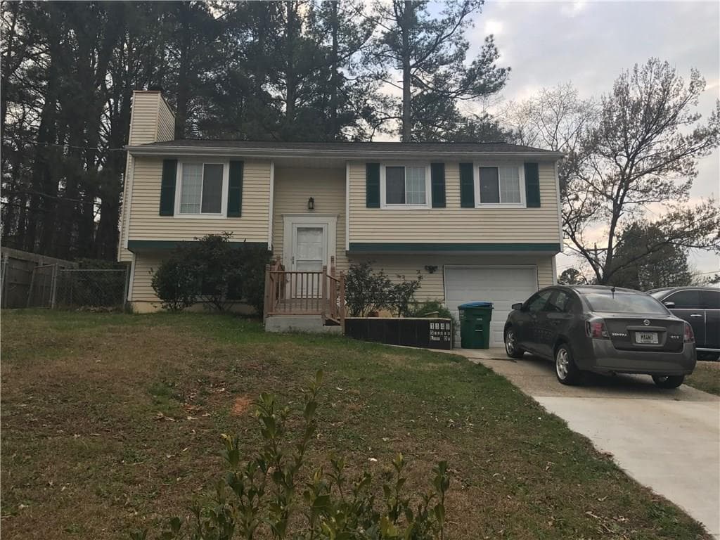 1448 Silver Lake Drive, Norcross, GA 30093 — most recent listing photo