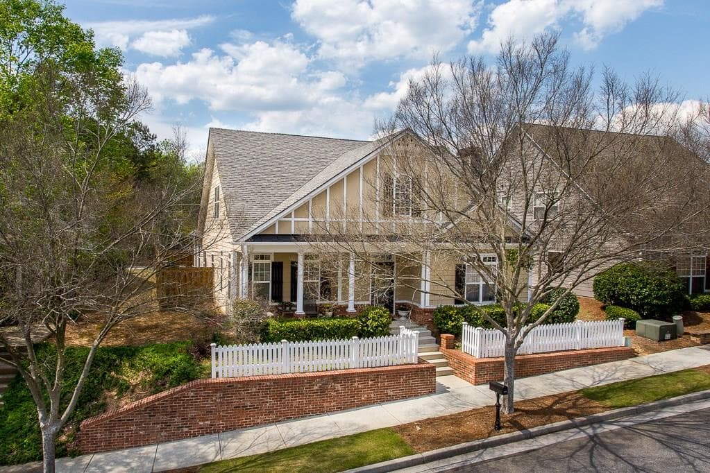 3626 Silver Springs Way, Powder Springs, GA 30127 — most recent listing photo