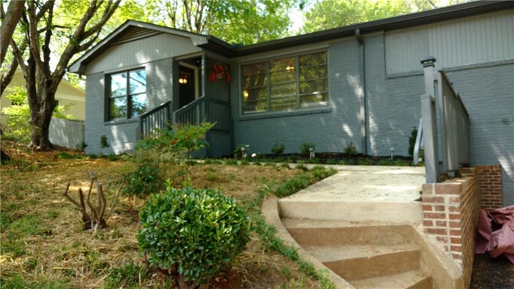 283 Norton Circle, Smyrna, GA 30082 — most recent listing photo
