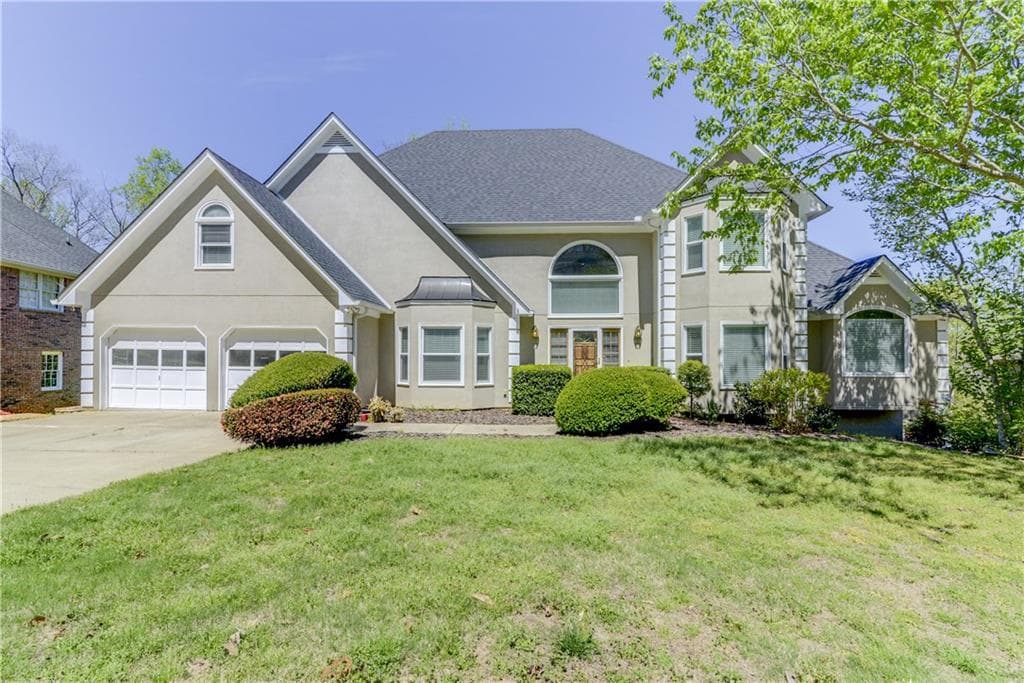 2038 Old Forge Way, Marietta, GA 30068 — most recent listing photo