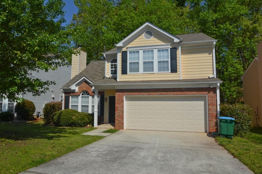 5235 Lakebrooke Run, Stone Mountain, GA 30087 — most recent listing photo