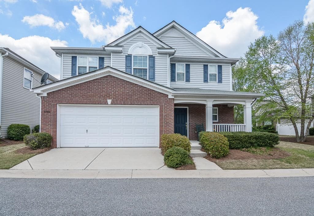 3983 Cutler Donahoe Way, Cumming, GA 30040 — most recent listing photo