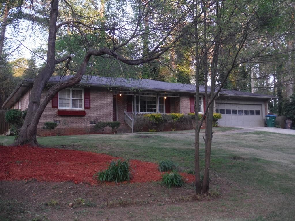 1342 Stephens Street, Lilburn, GA 30047 — most recent listing photo