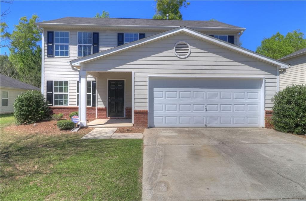 3183 Redwood Run, College Park, GA 30349 — most recent listing photo