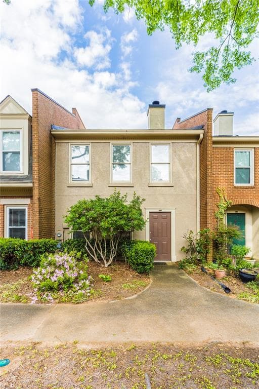 4163 Oakwood Way, Duluth, GA 30096 — most recent listing photo