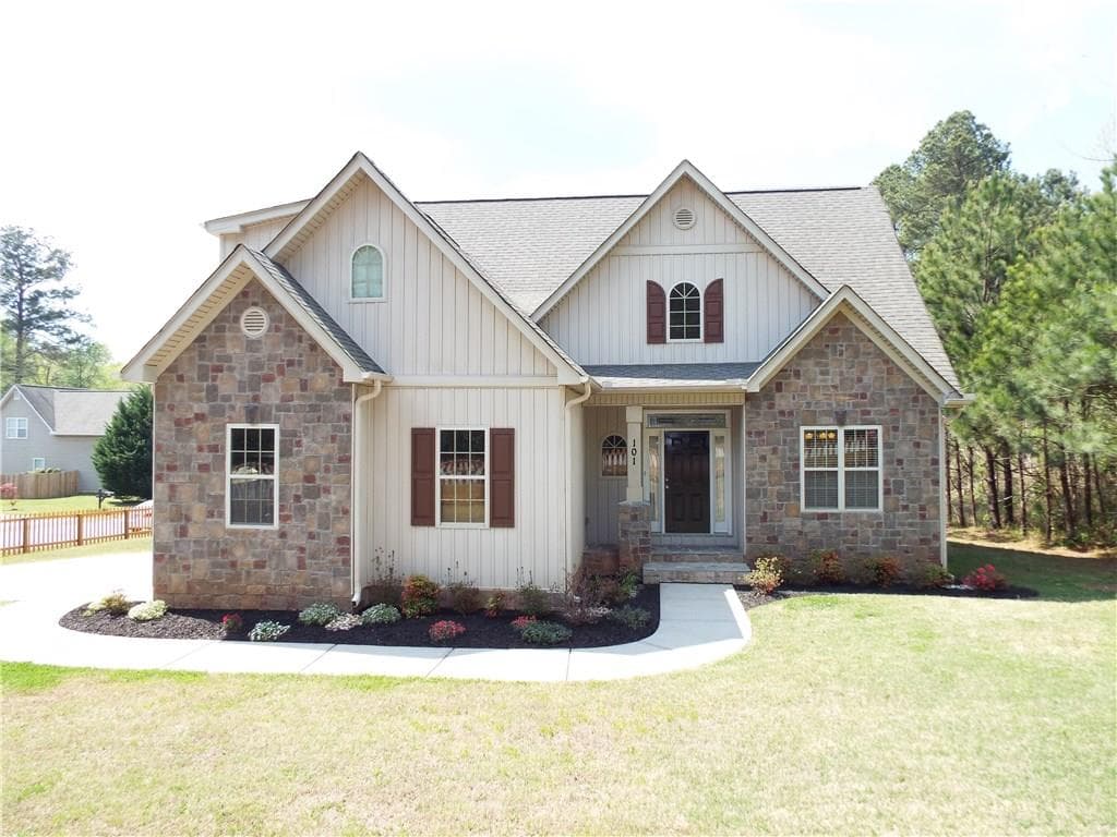 101 Sourwood Lane, Temple, GA 30179 — most recent listing photo