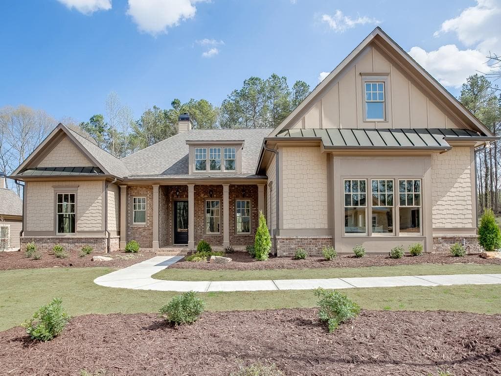 4930 Churchill Ridge Drive, Cumming, GA 30028 — most recent listing photo