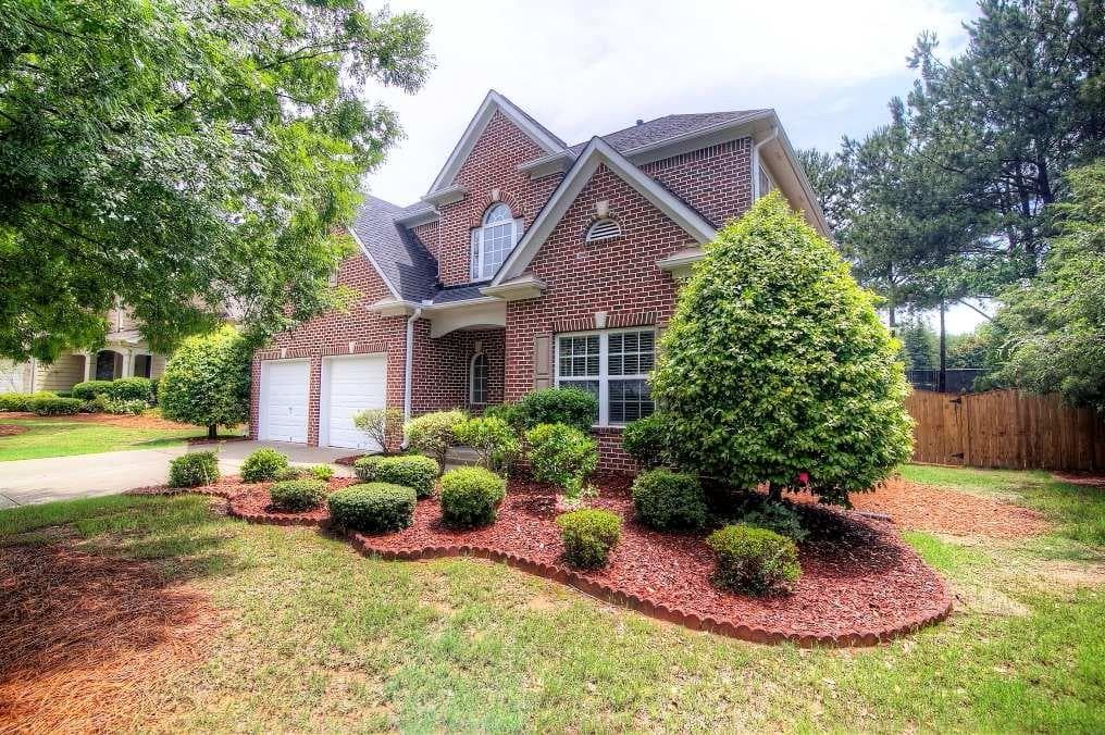 12615 Morningpark Circle, Milton, GA 30004 — most recent listing photo