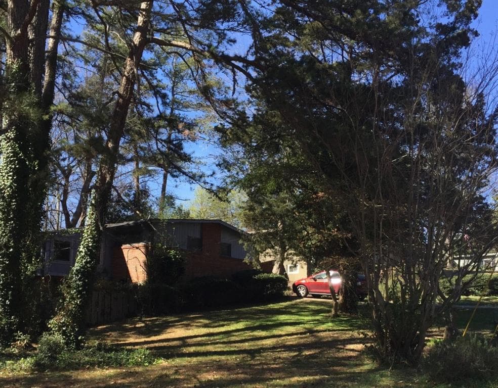 2 bedroom, 1,316 sq ft single family residence sold at 2298 Drew Valley Road, Brookhaven, GA 30319
