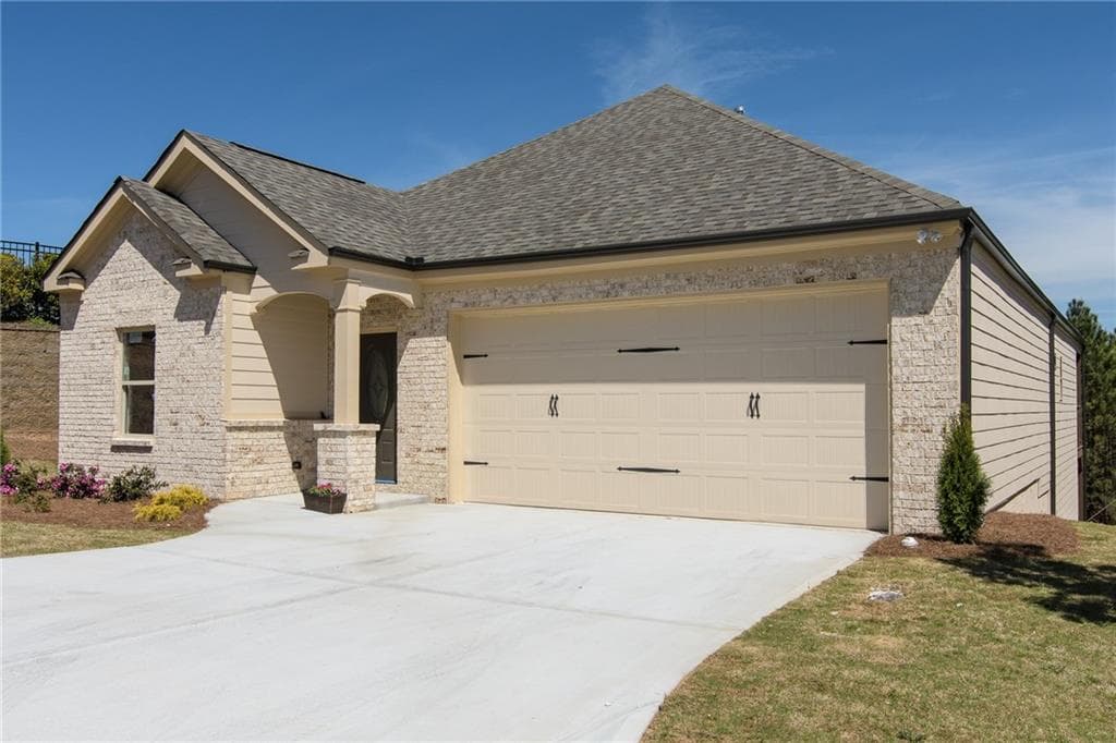 6160 E Redstone Way, Cumming, GA 30040 — most recent listing photo