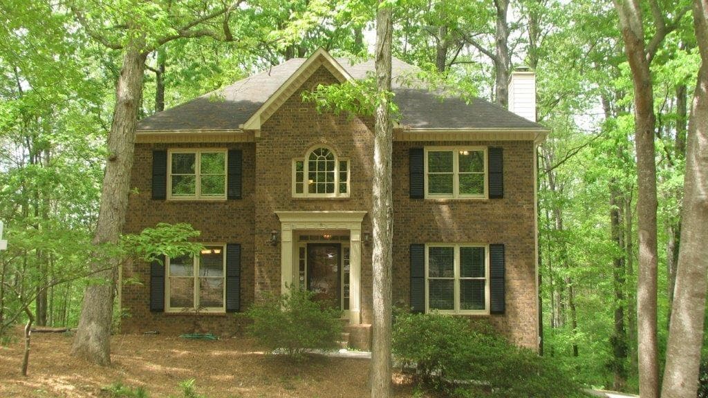 1257 Rivermist Drive, Lilburn, GA 30047 — most recent listing photo