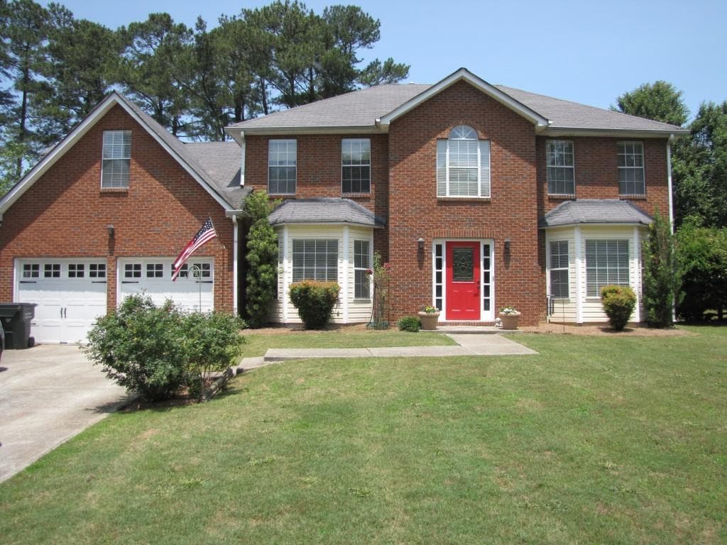 2242 Pixie Rose Lane, Loganville, GA 30052 — most recent listing photo