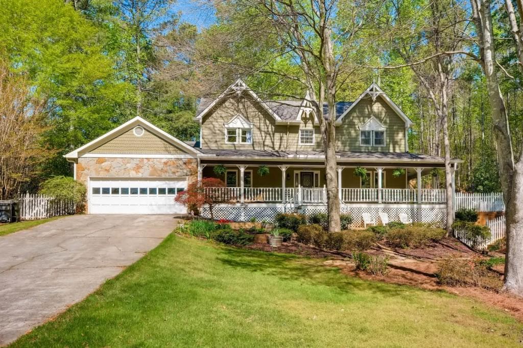 786 Sunset Drive, Norcross, GA 30071 — most recent listing photo