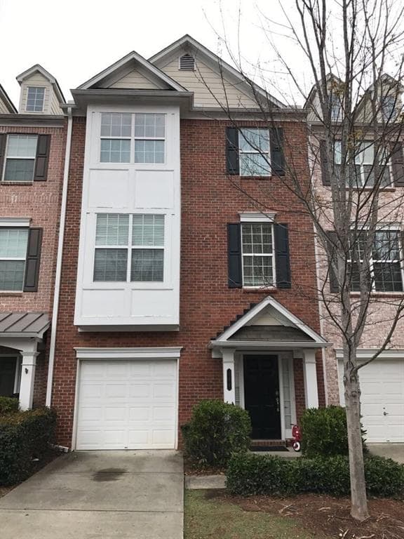 604 Coligny Court, Sandy Springs, GA 30350 — most recent listing photo