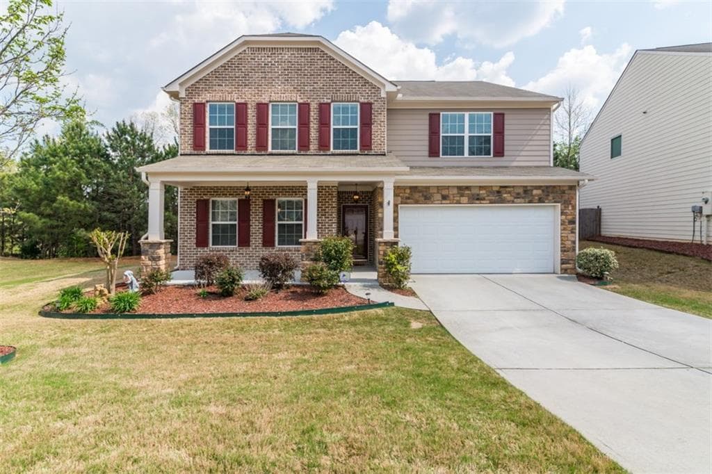 675 Binkley Trail, Sugar Hill, GA 30518 — most recent listing photo