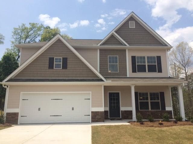 208 Camellia Way, Dallas, GA 30132 — most recent listing photo