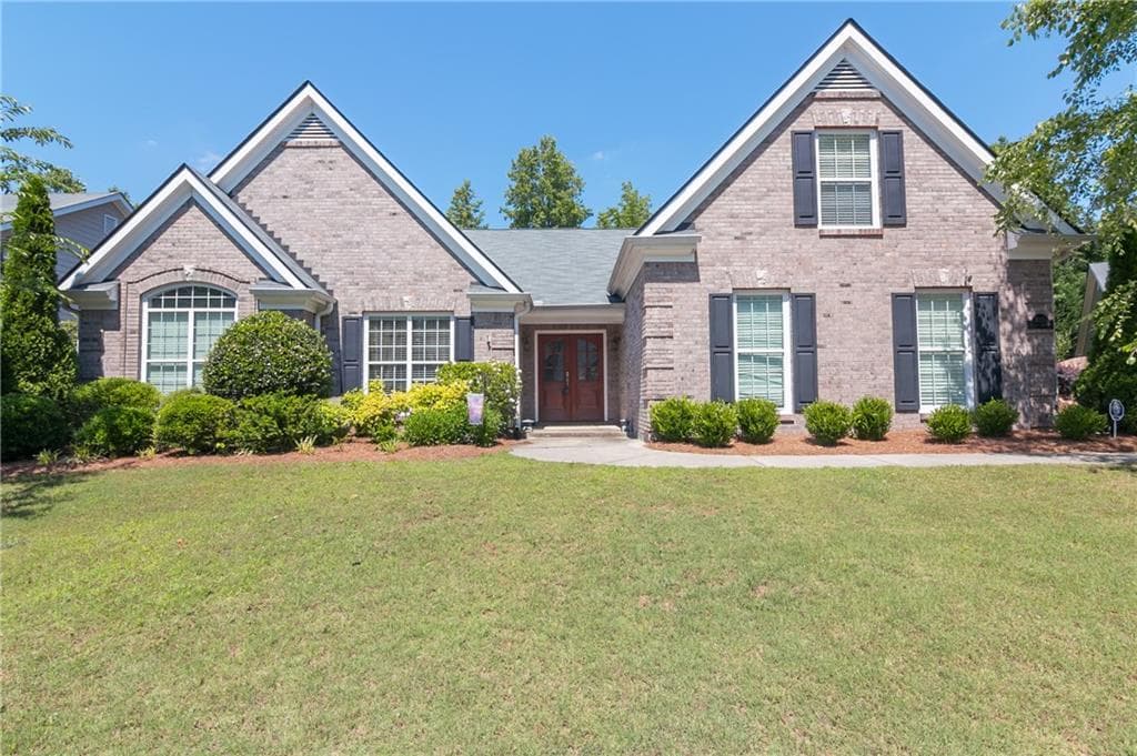 1373 Prospect View Court, Lawrenceville, GA 30043 — most recent listing photo