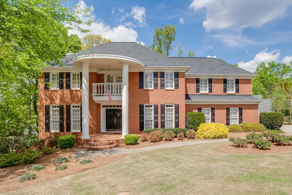 1841 Fountain Hill Court, Duluth, GA 30097 — most recent listing photo
