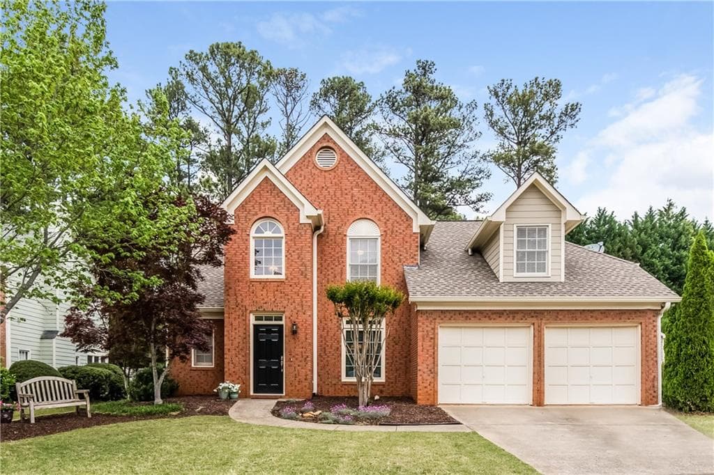 588 Parliament Street, Marietta, GA 30066 — most recent listing photo