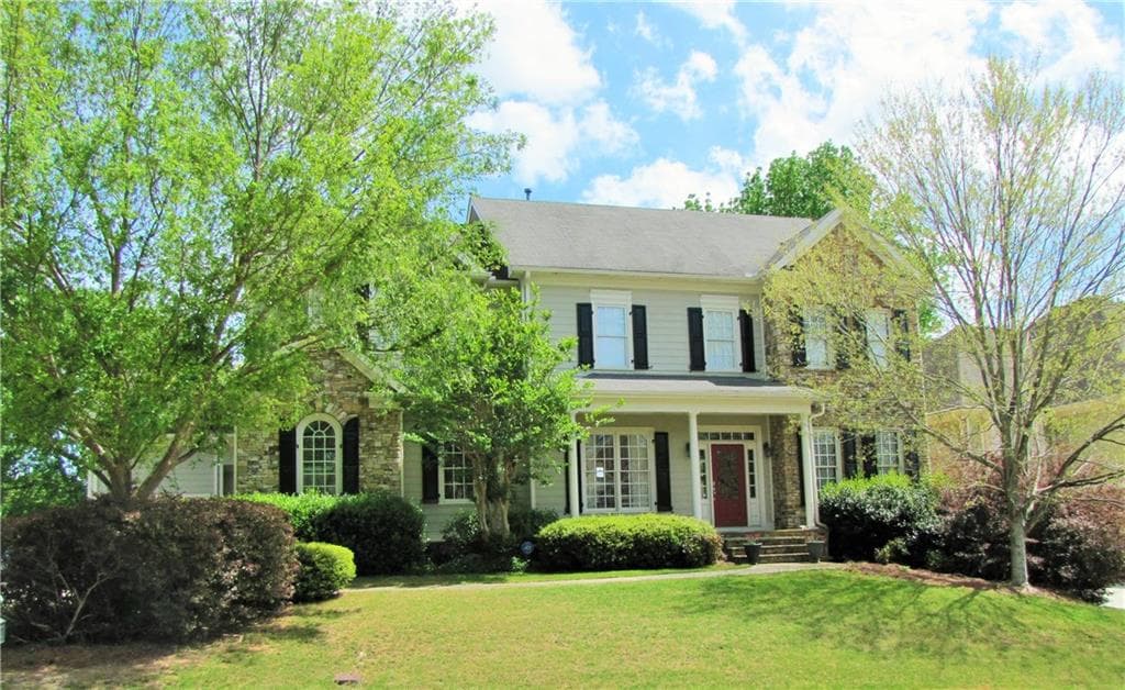 2365 Mossy Branch Drive, Snellville, GA 30078 — most recent listing photo