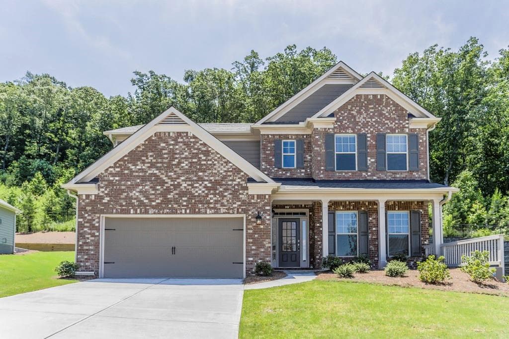 2060 Arbor Ridge Lane, Cumming, GA 30040 — most recent listing photo