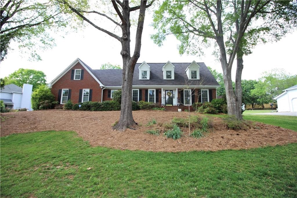 2541 Meadowglen Trail, Snellville, GA 30078 — most recent listing photo