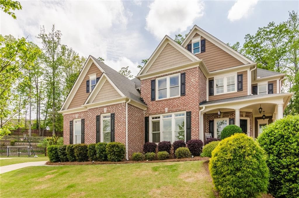 4590 Wykeshire Court, Cumming, GA 30041 — most recent listing photo