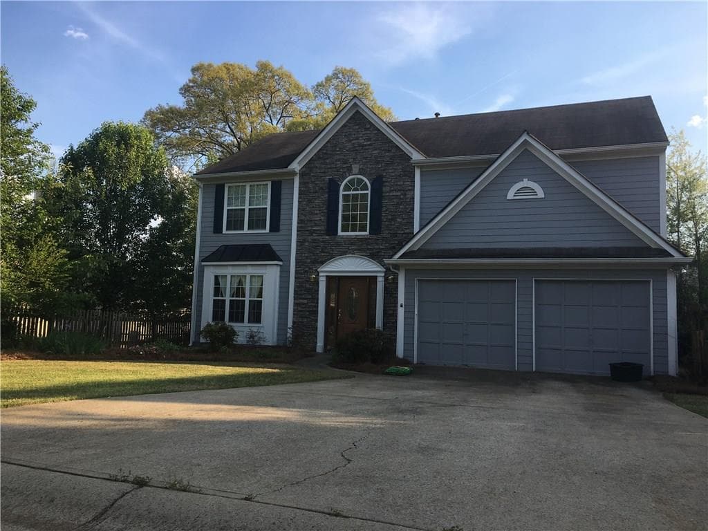 2987 Downing Lane, Kennesaw, GA 30144 — most recent listing photo