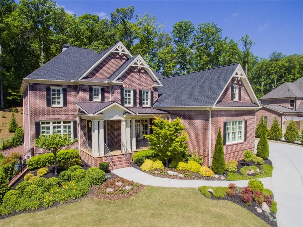 2243 Tayside Crossing, Kennesaw, GA 30152 — most recent listing photo