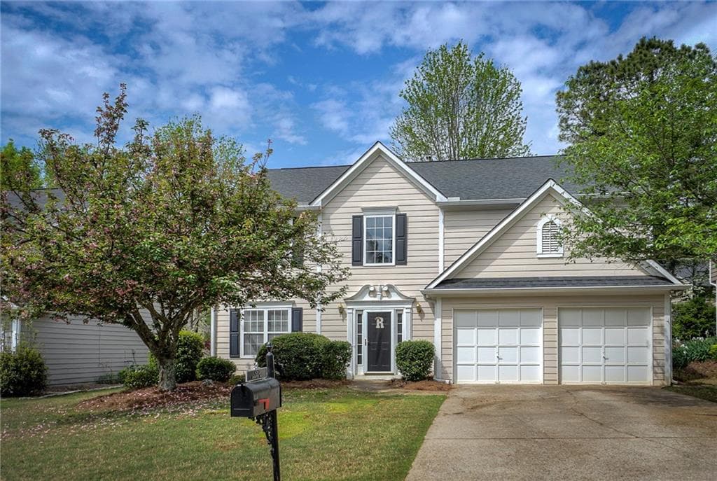 4243 Brighton Way, Kennesaw, GA 30144 — most recent listing photo