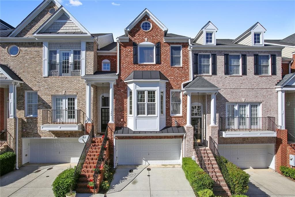 1289 Creekside Place 1289, Smyrna, GA 30082 — most recent listing photo