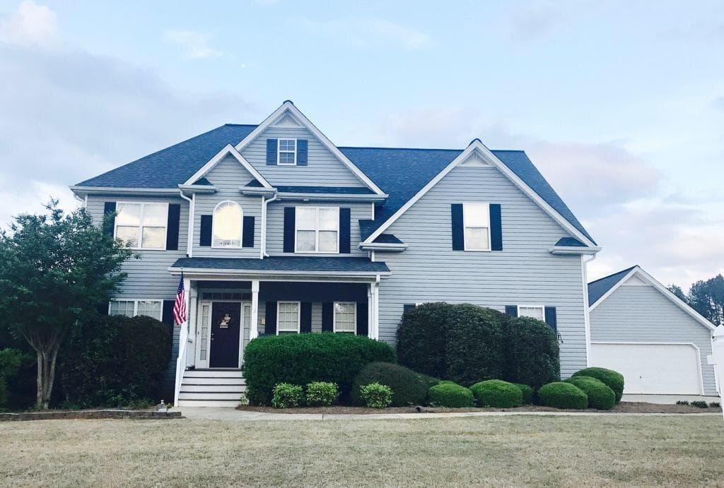 112 Wynthorpe Way, Douglasville, GA 30134 — most recent listing photo