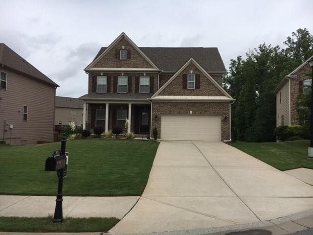 435 Frankford Way, Alpharetta, GA 30004 — most recent listing photo