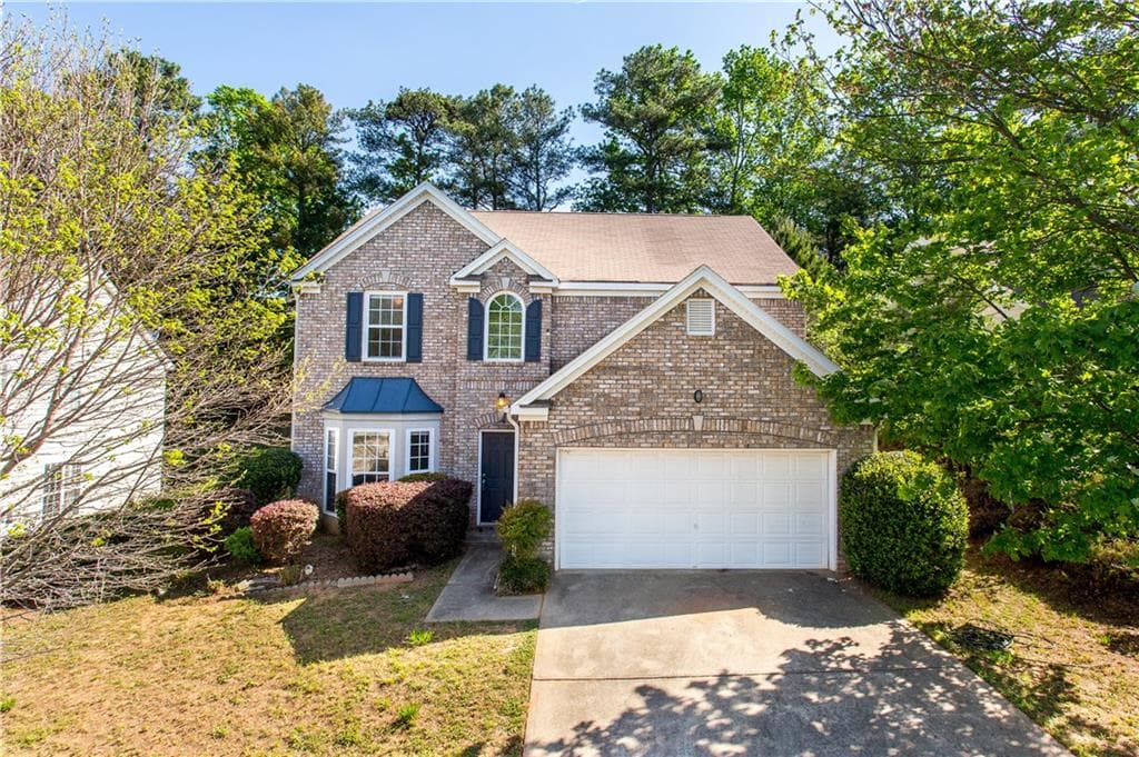 1219 Everwood Drive, Marietta, GA 30008 — most recent listing photo