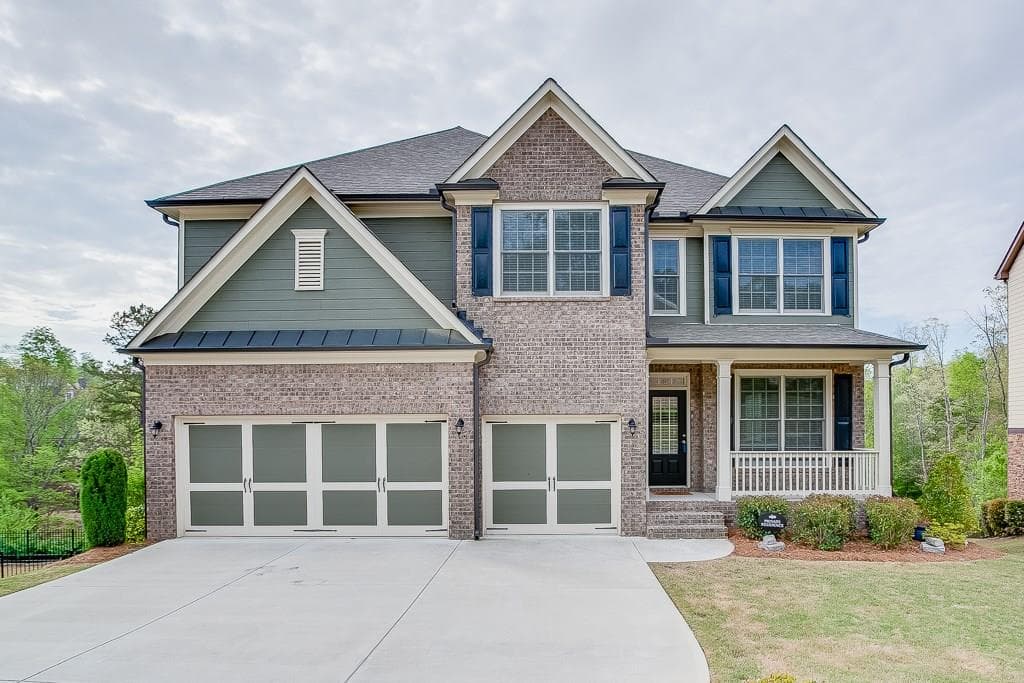7452 Whistling Duck Way, Flowery Branch, GA 30542 — most recent listing photo
