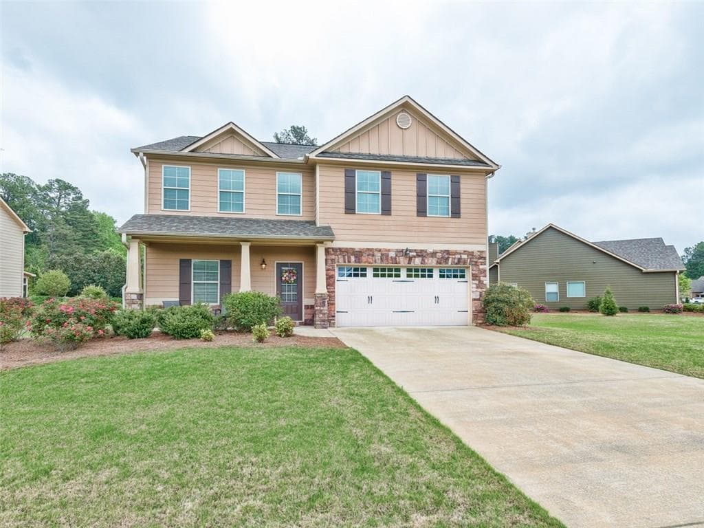 3985 Silverthorn Trace, Cumming, GA 30028 — most recent listing photo