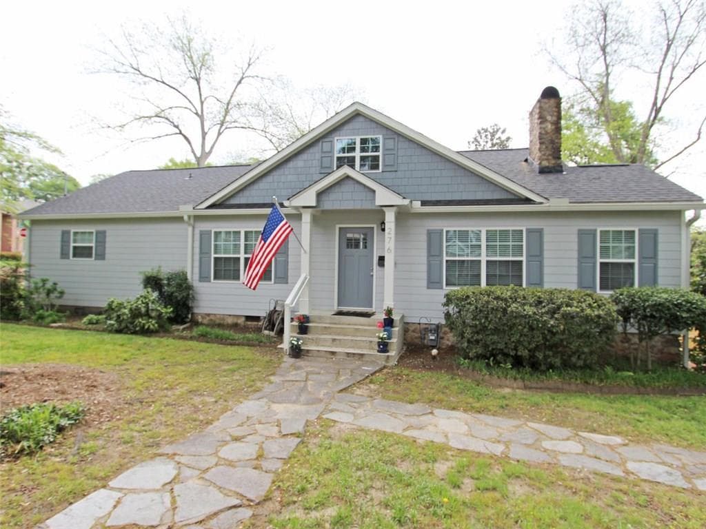 276 N Forest Avenue, Marietta, GA 30060 — most recent listing photo