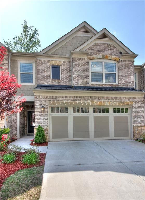 13316 Flamingo Road, Alpharetta, GA 30004 — most recent listing photo