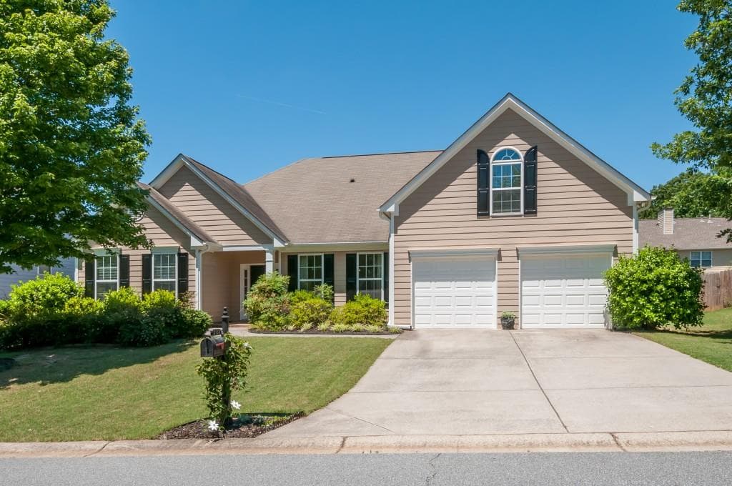 2550 Glaramara Terrace, Cumming, GA 30041 — most recent listing photo