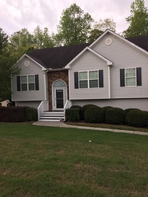 211 Towler Shoals Drive, Loganville, GA 30052 — most recent listing photo