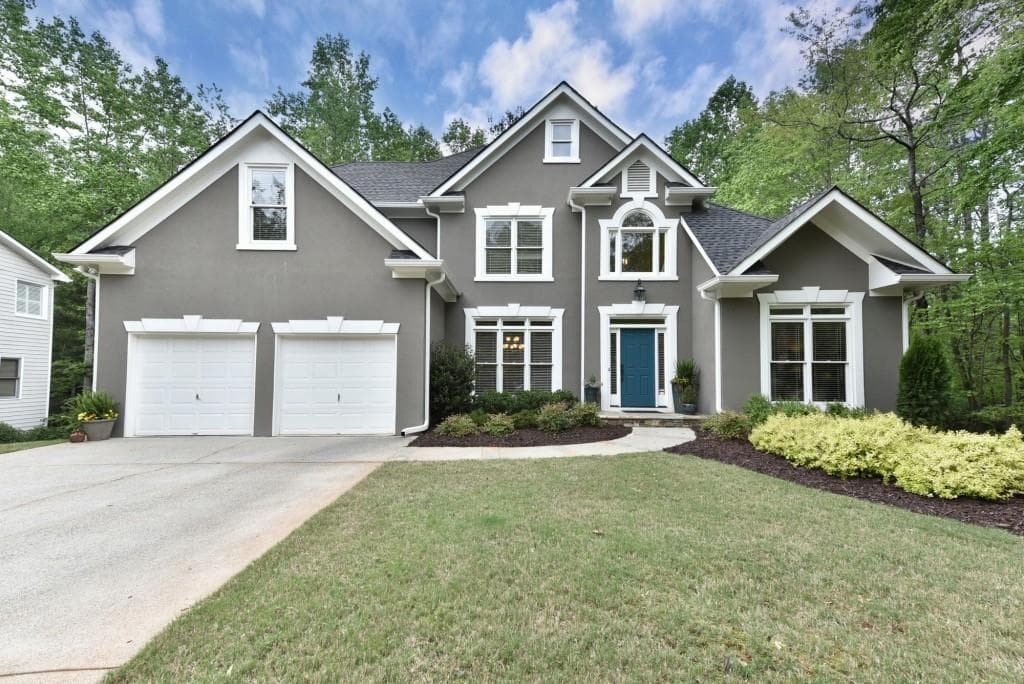 1120 Lea Drive, Roswell, GA 30076 — most recent listing photo